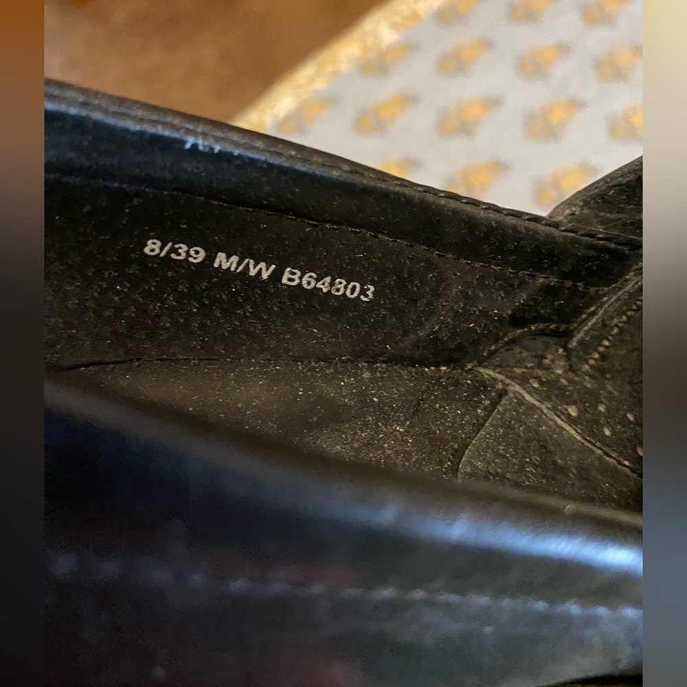 Born Clog Shoes - Picture 7 of 7